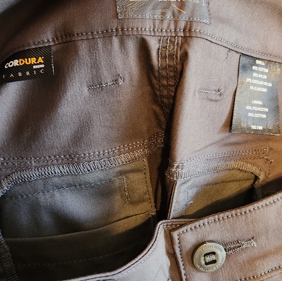 Triple aught design mens pant - Picture 6 of 6